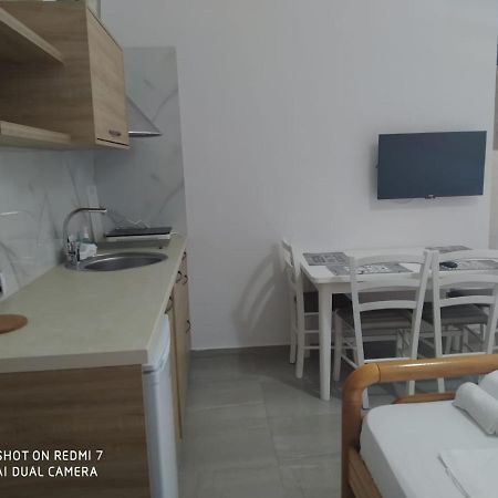 Mohito Beach Apartment 4 Саранде Екстериор снимка